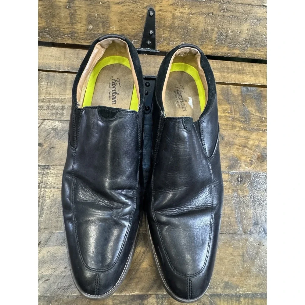 Florsheim mens black